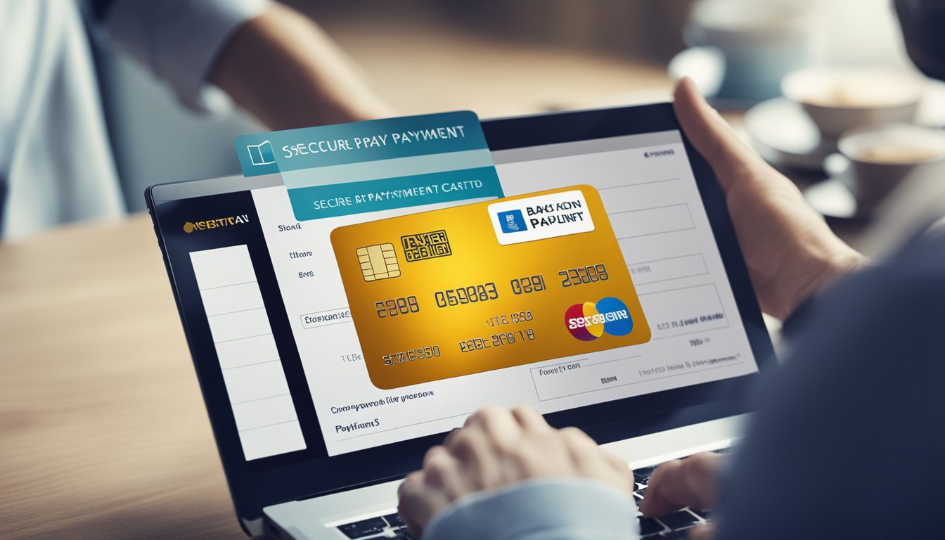 Hogyan kell online bankkártyával fizetni? - Egyszerű útmutató kezdőknek ...