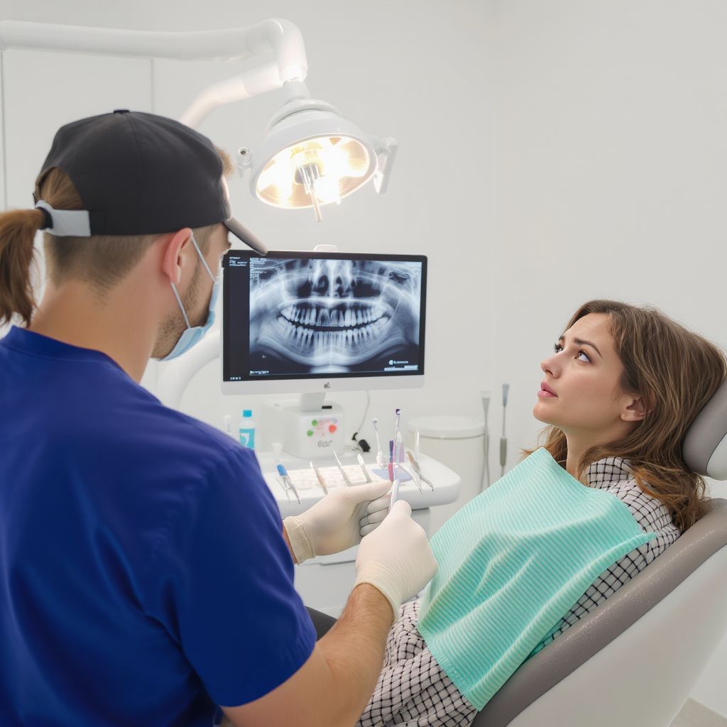 A bölcsességfog eltávolítása gyakran fájdalmas, de szükséges.