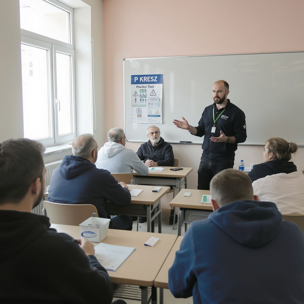 A vizsga előtt kipróbálhatod a szimulátorokat is.