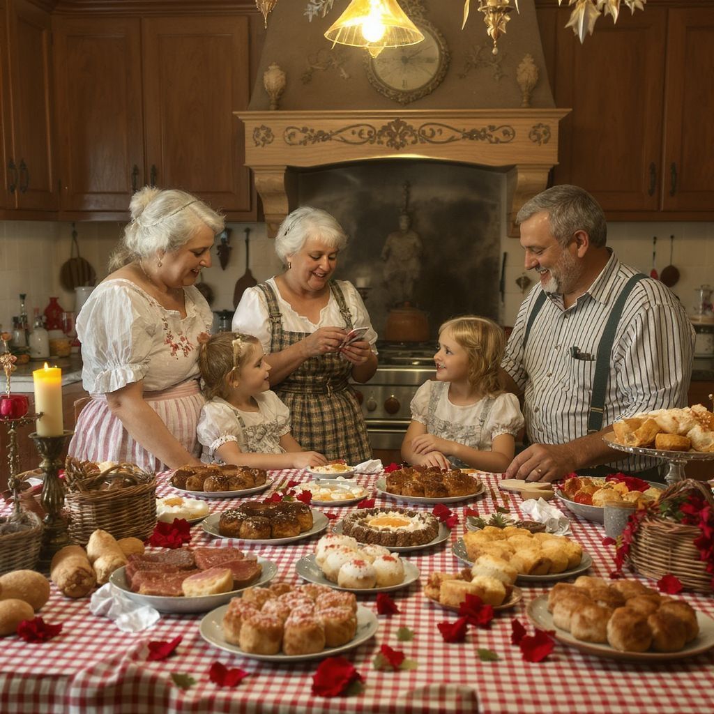 A szaloncukor népszerűsége nőtt az államosítás után.
