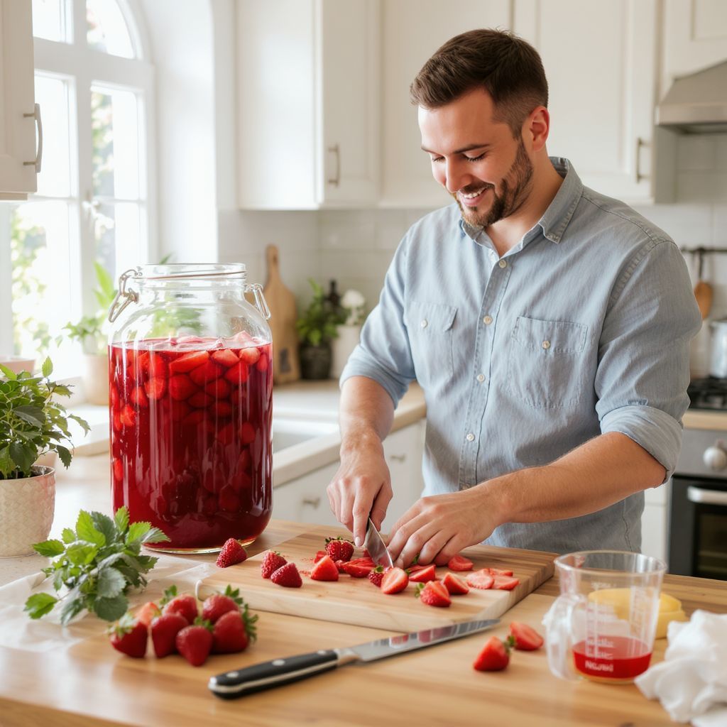 A cefre érlelése fokozza az ízélményt.