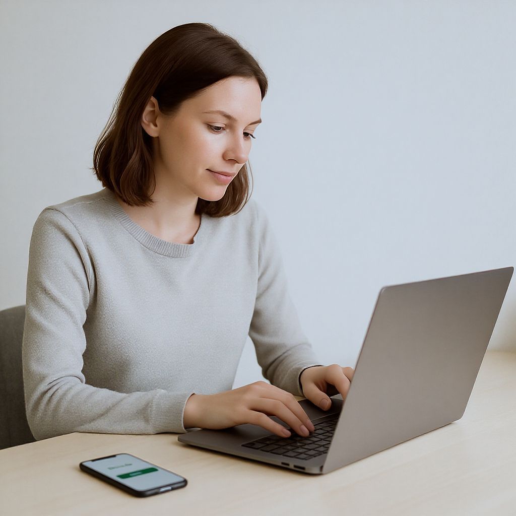 A PayPal használata gyors és biztonságos online vásárláshoz.
