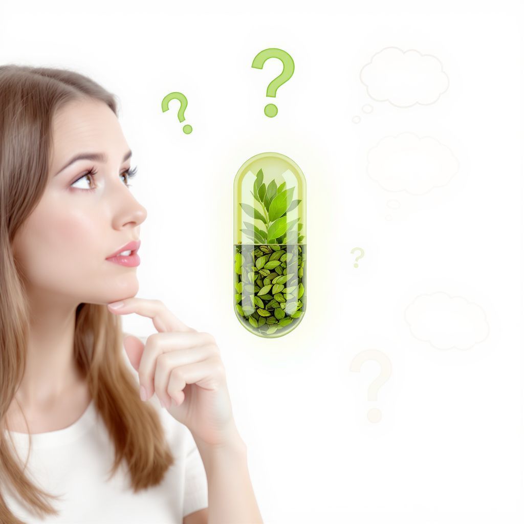 A Szűztea kapszula hatása egyénenként változó lehet.