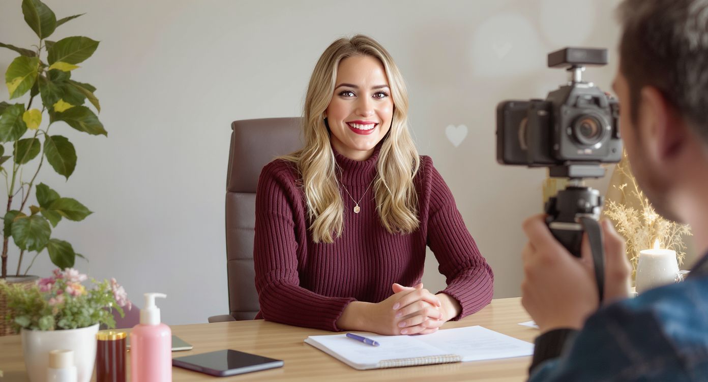 Az influencer marketing gyorsan növekvő iparág a TikTokon.