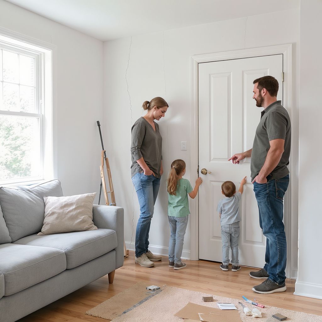 Sürgős: azonnal szakértőhöz kell fordulni süllyedéskor.