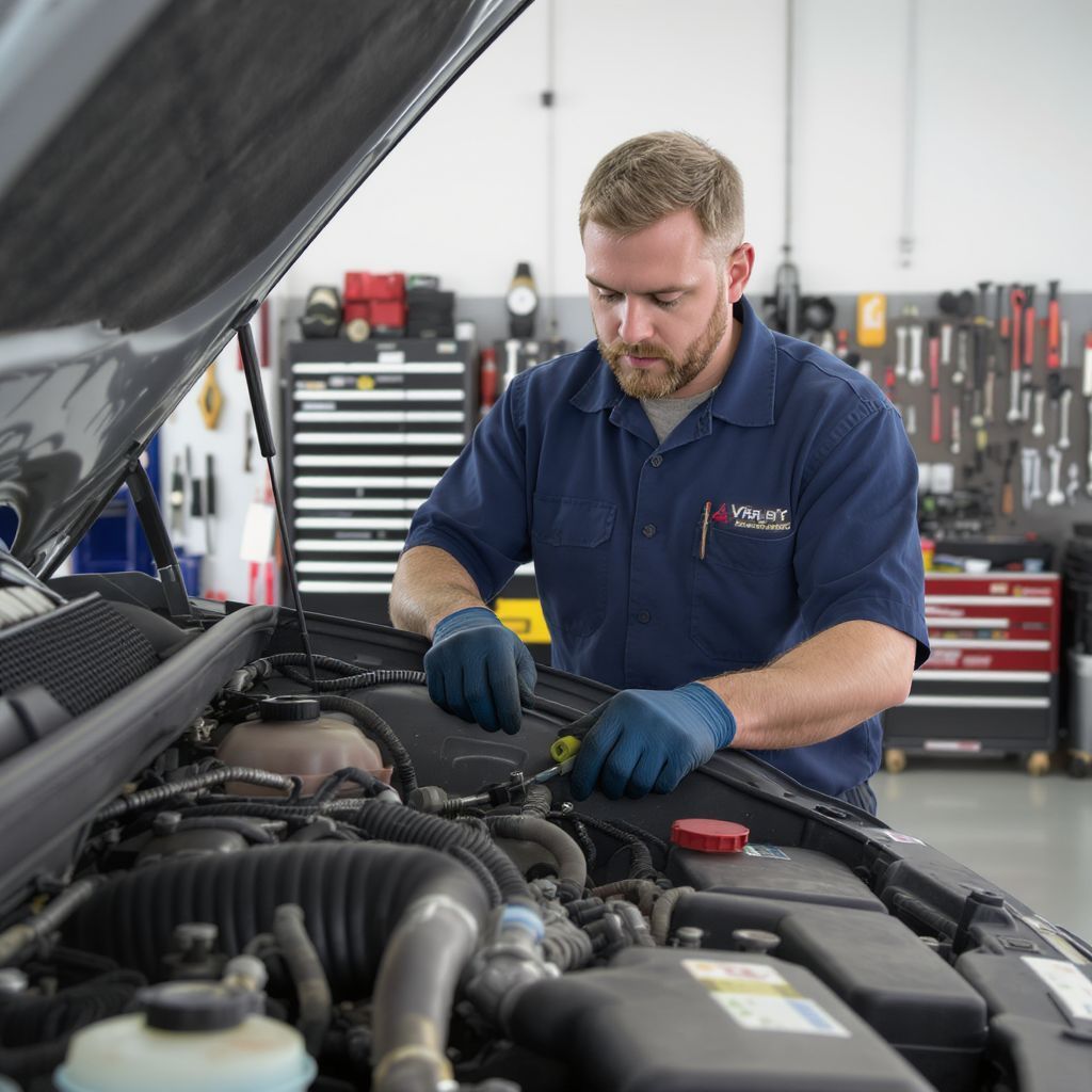 Az izzítógyertyák nem mindig igényelnek azonnali cserét.