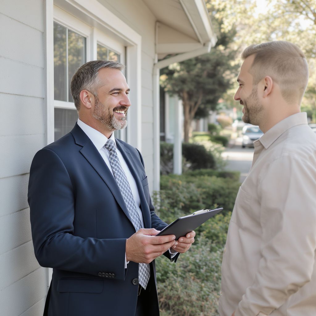 A bérbeadó köteles biztosítani a lakás használatát.