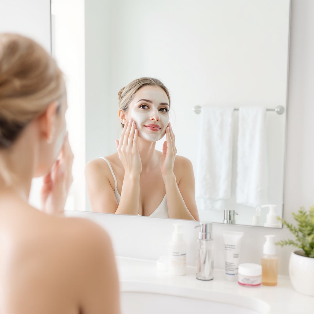 A hatékony rutin kulcsa a bőrtípushoz igazítás.