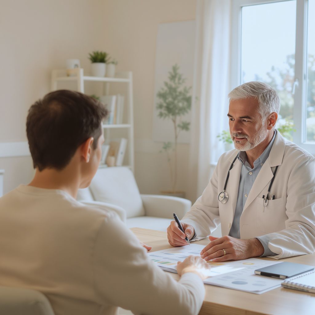 A C2 minősítés pszichoszociális hatása a betegek életminőségére van.