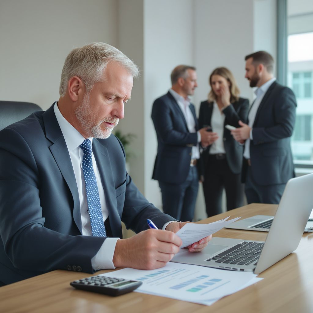 A felszámolás során a cég vagyonát értékesítik.