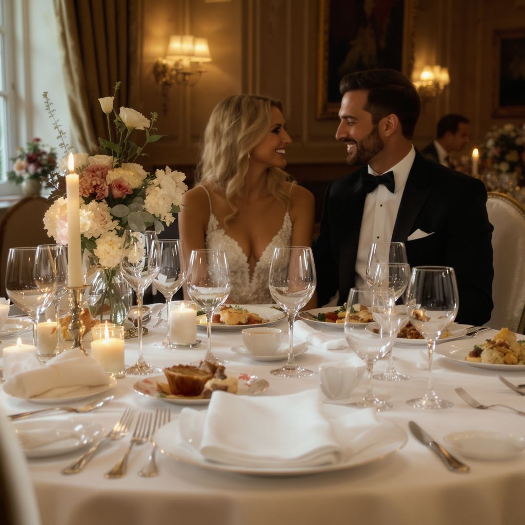 A fine dining lényege a prémium alapanyagok és élmény.