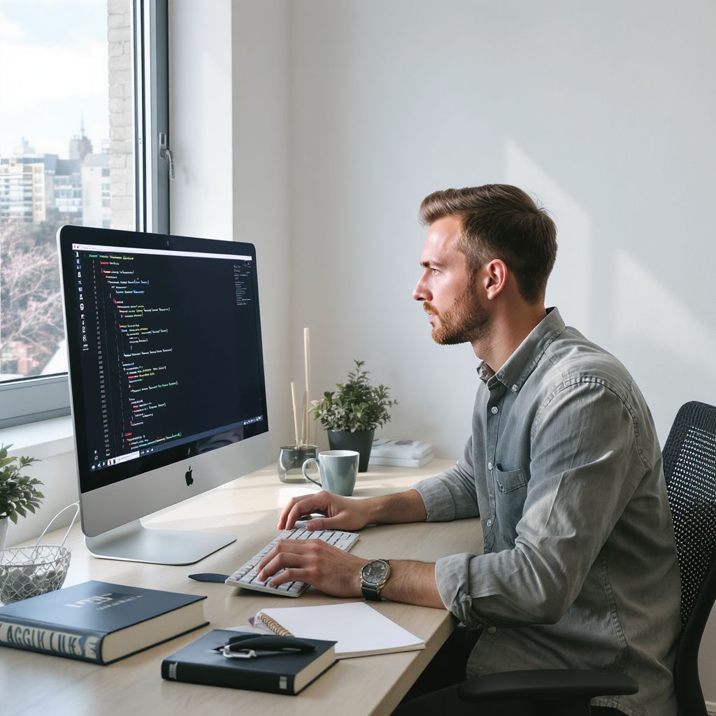 A hibakeresés során a logok elemzése kulcsfontosságú.