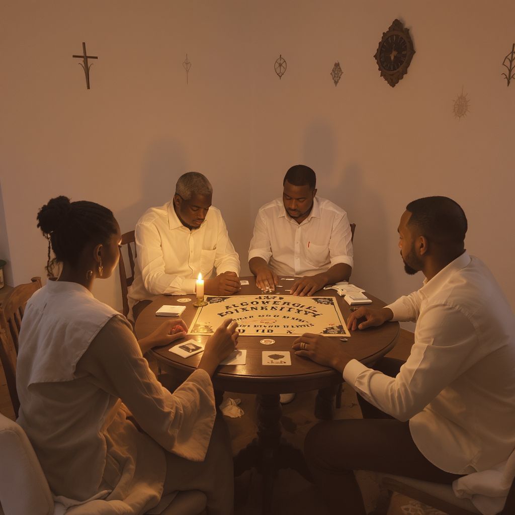 A személyes tapasztalatok erősíthetik a hit mélységét.