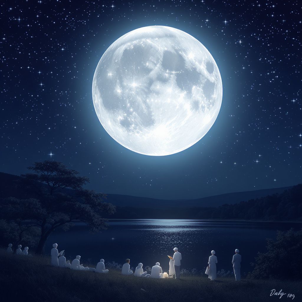 A hold befolyásolja a tengeráramot és az ember érzelmeit.