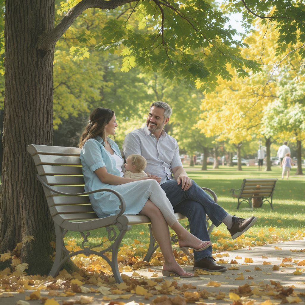 A közös felügyeleti jog módosítása bonyolult jogi folyamat.