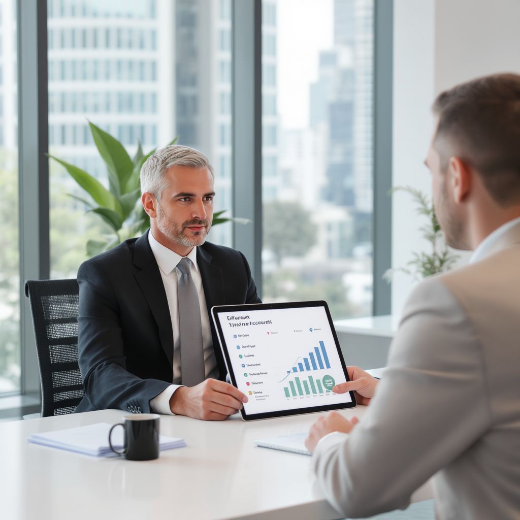 A bankszámlák típusa befolyásolja a költségeket és szolgáltatásokat.