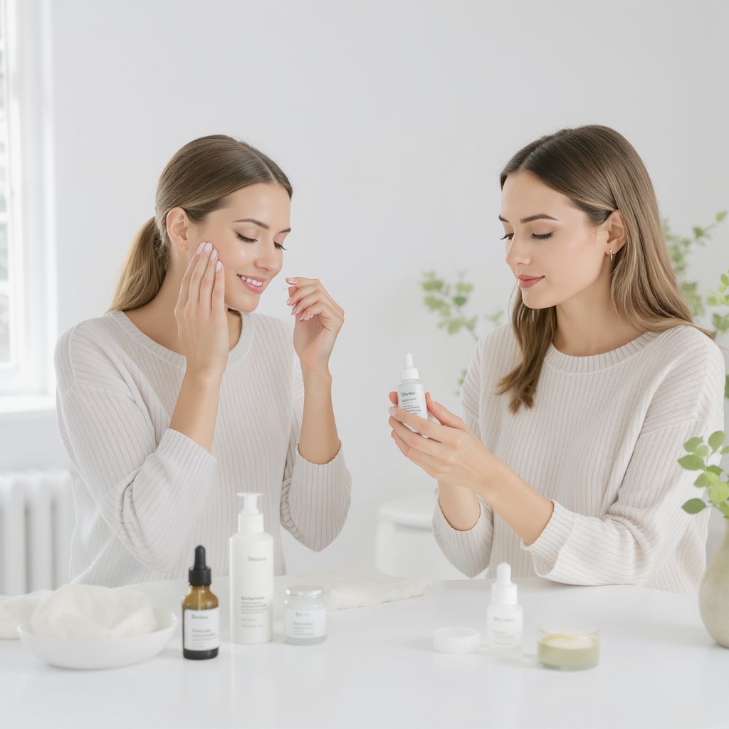 A hialuronsav a bőr vízmegkötésének kulcsa.