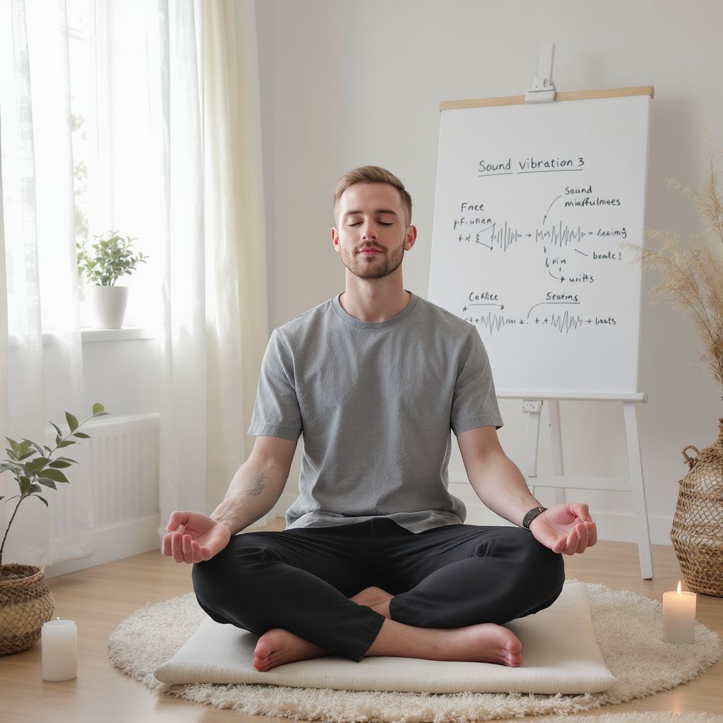 A mantrázás hatása a tudomány szerint is kimutatható.