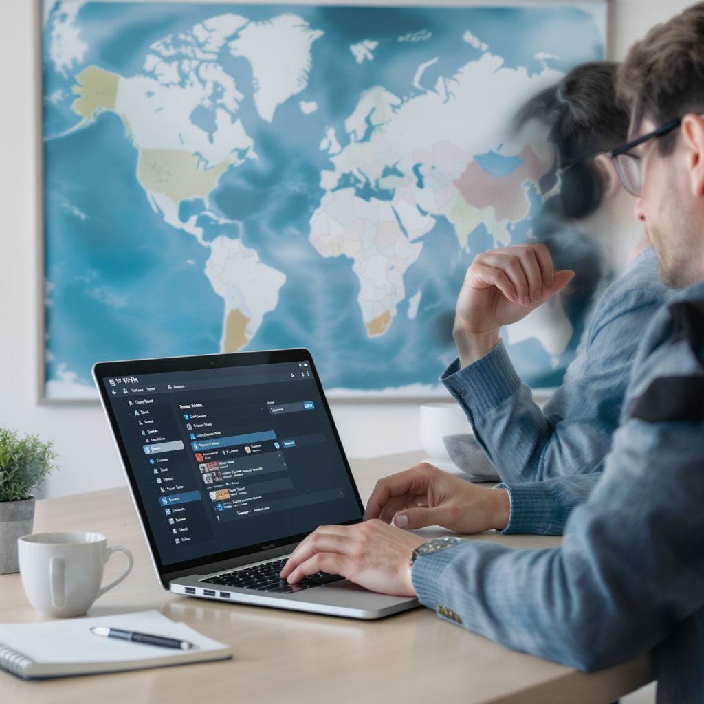 Válassz megbízható VPN-t a biztonságos internetélményhez!