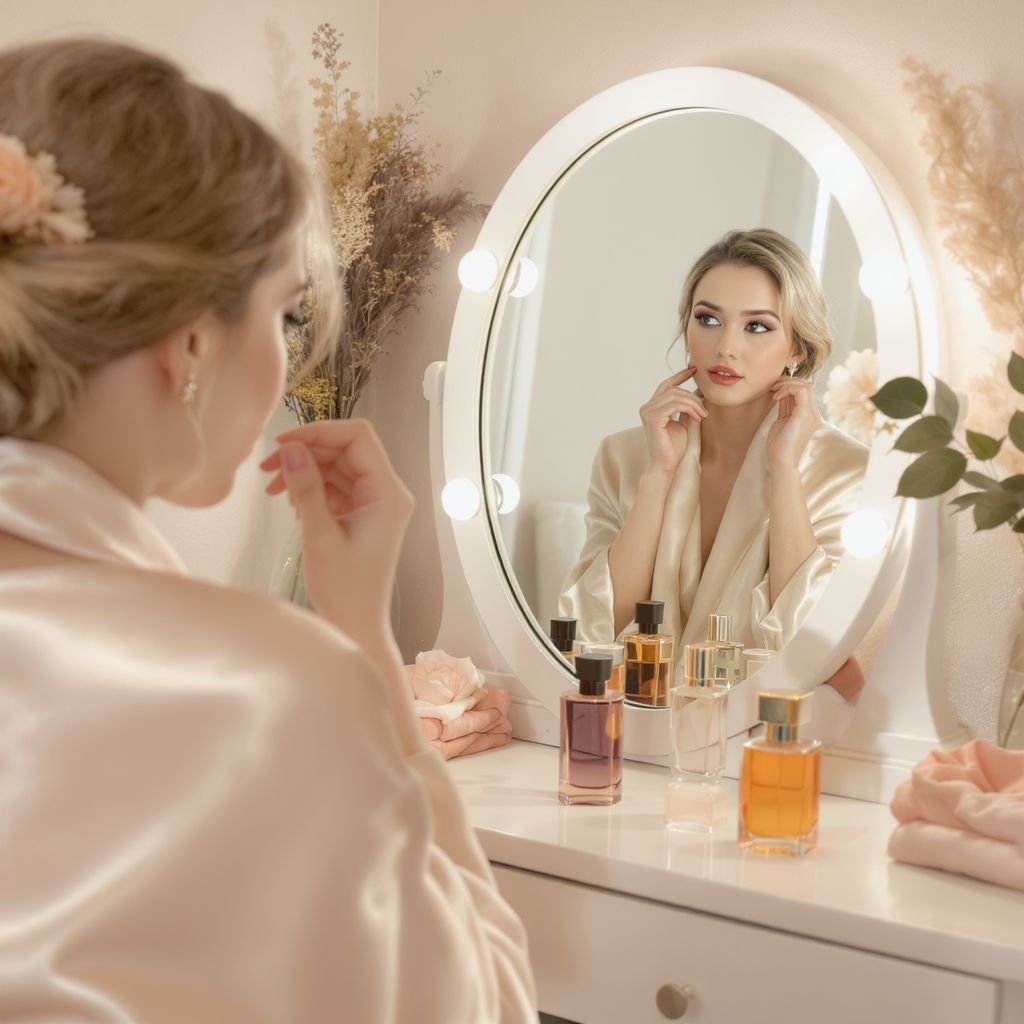 A prémium parfüm ára idővel jelentősen növekedhet.