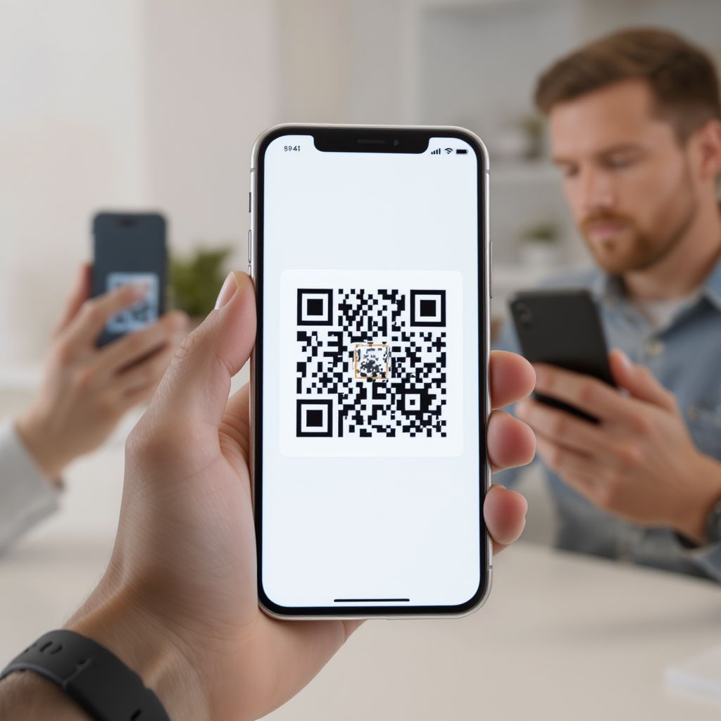 A QR-kódok integrálása az AR és IoT világába várható.