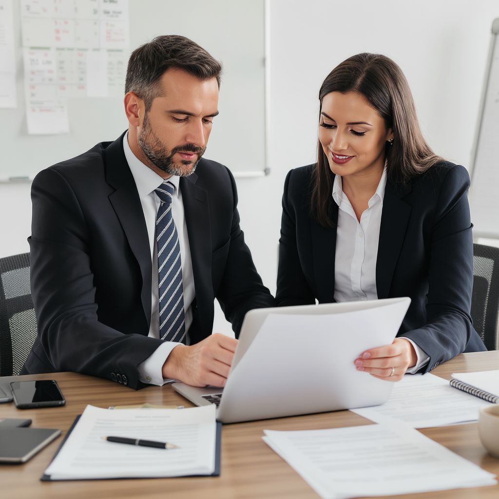 Az első lépések meghatározzák a vállalkozás jövőjét.