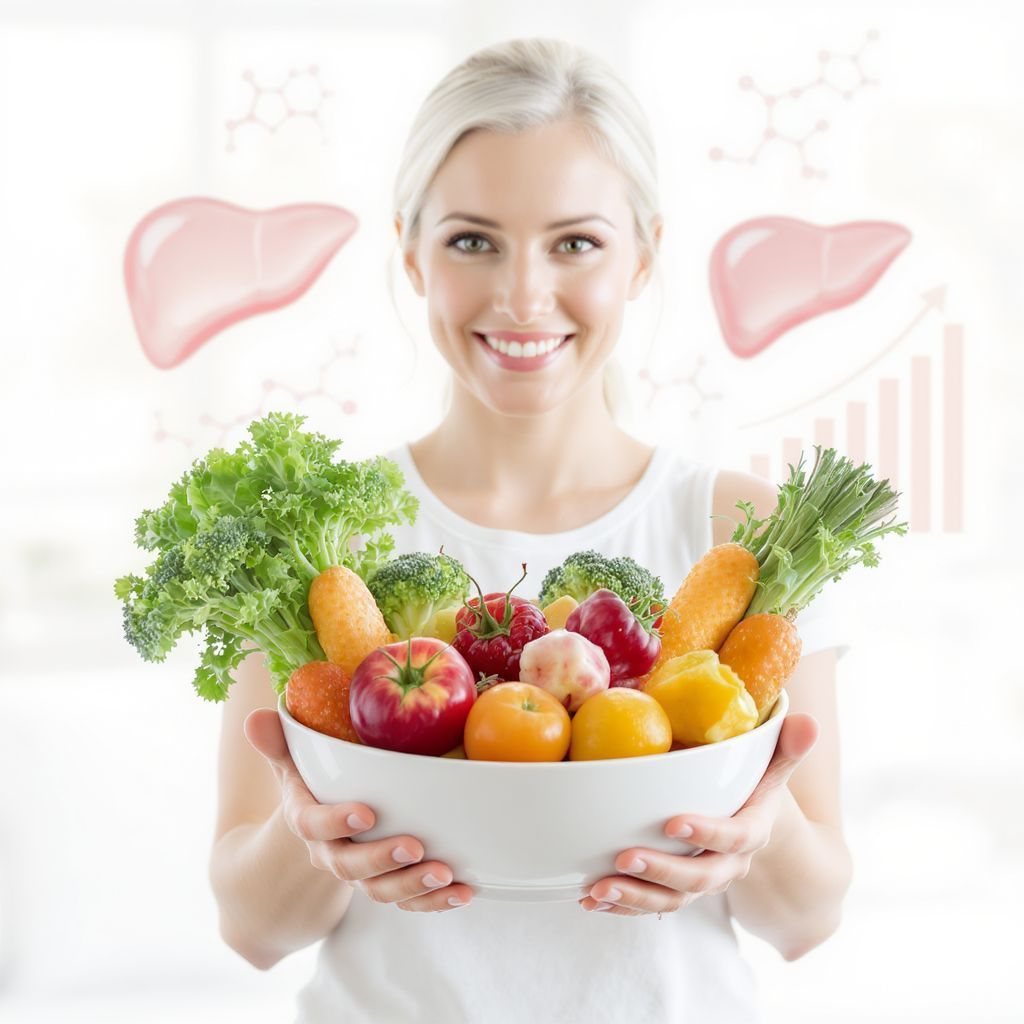 A B3-vitamin csökkenti a rossz koleszterint és növeli a jót.