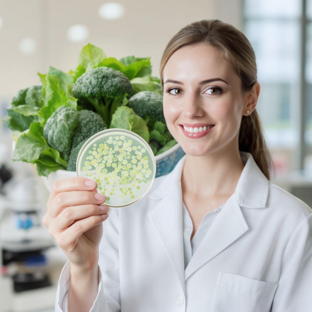 A B9-vitamin elengedhetetlen a terhesség alatti egészséges fejlődéshez.