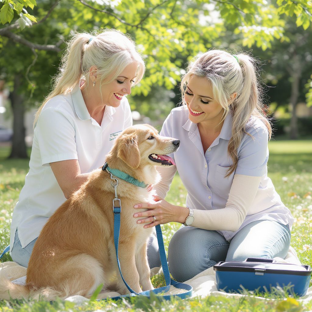 A megelőzés kulcsfontosságú a kutyák egészségének megőrzésében.