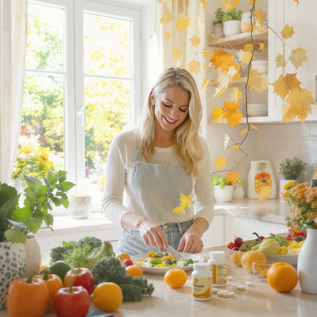 Stressz növeli a vitaminigényt, különösen a B-vitaminokét.