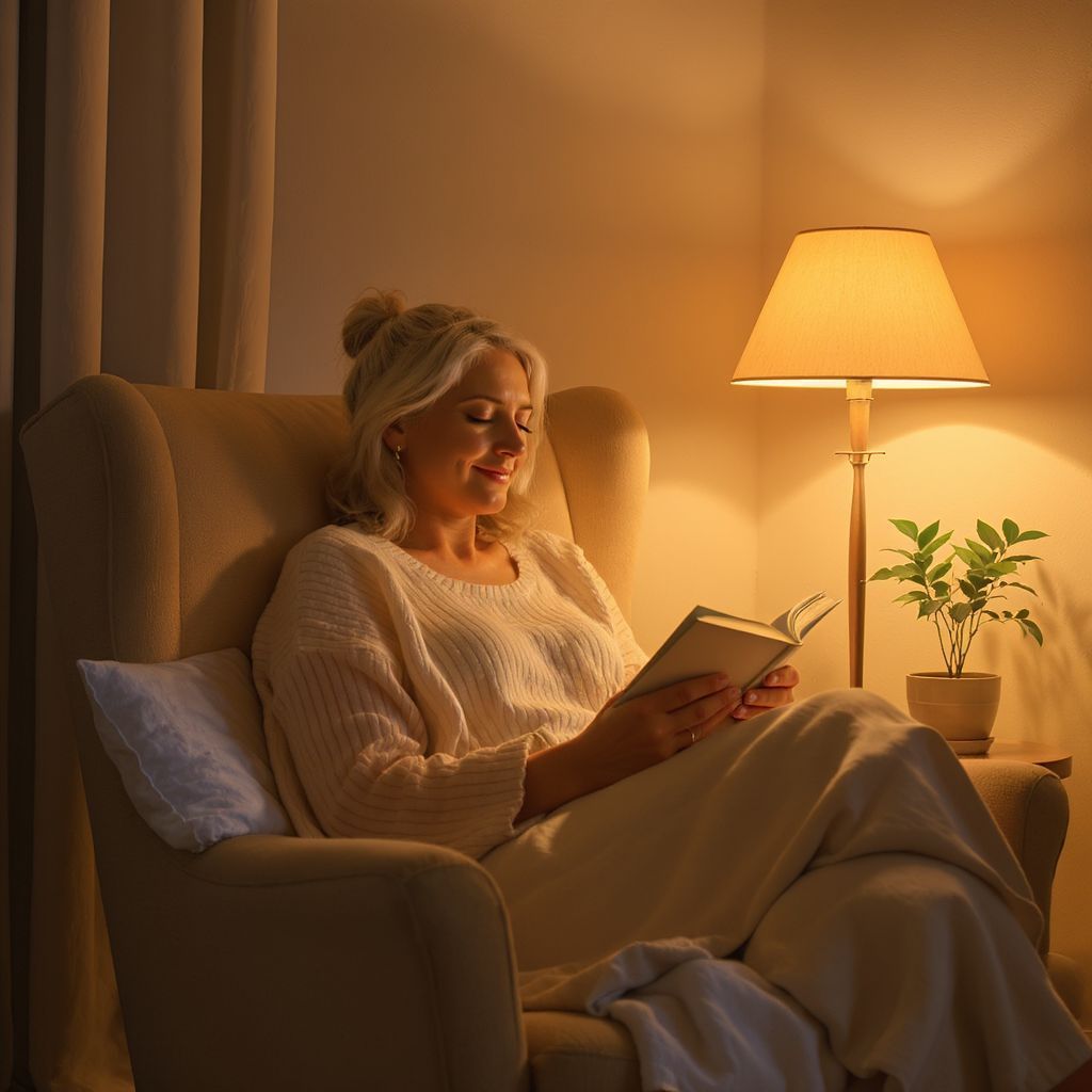 Az introvertáltaknak szükségük van egyedüllétre az energiatöltéshez.