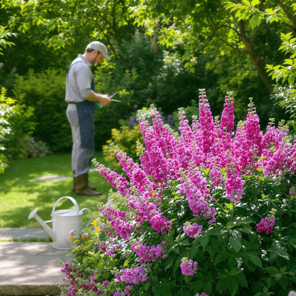 A túlöntözés gyorsan gyökérrothadáshoz vezethet a leandernél.