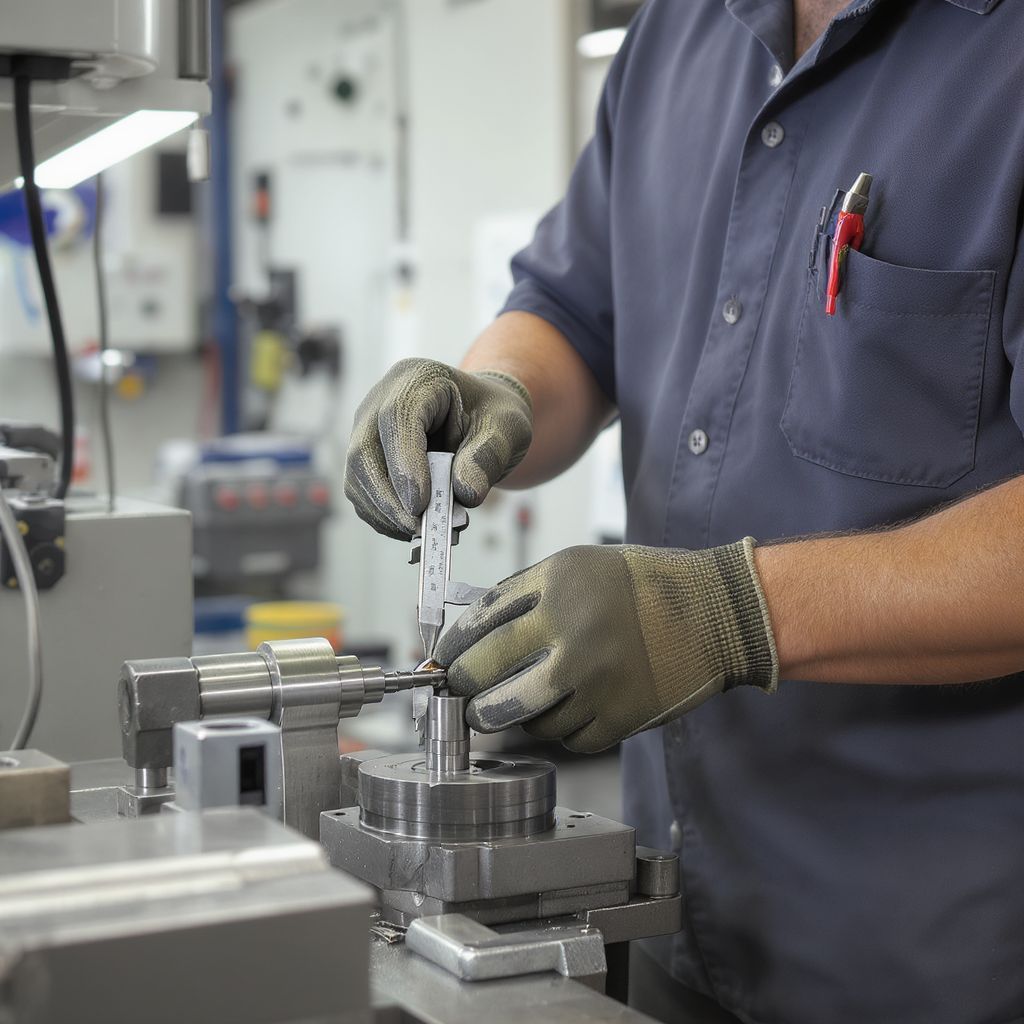 A recézésnél gyakori hiba a helytelen szerszámhasználat.