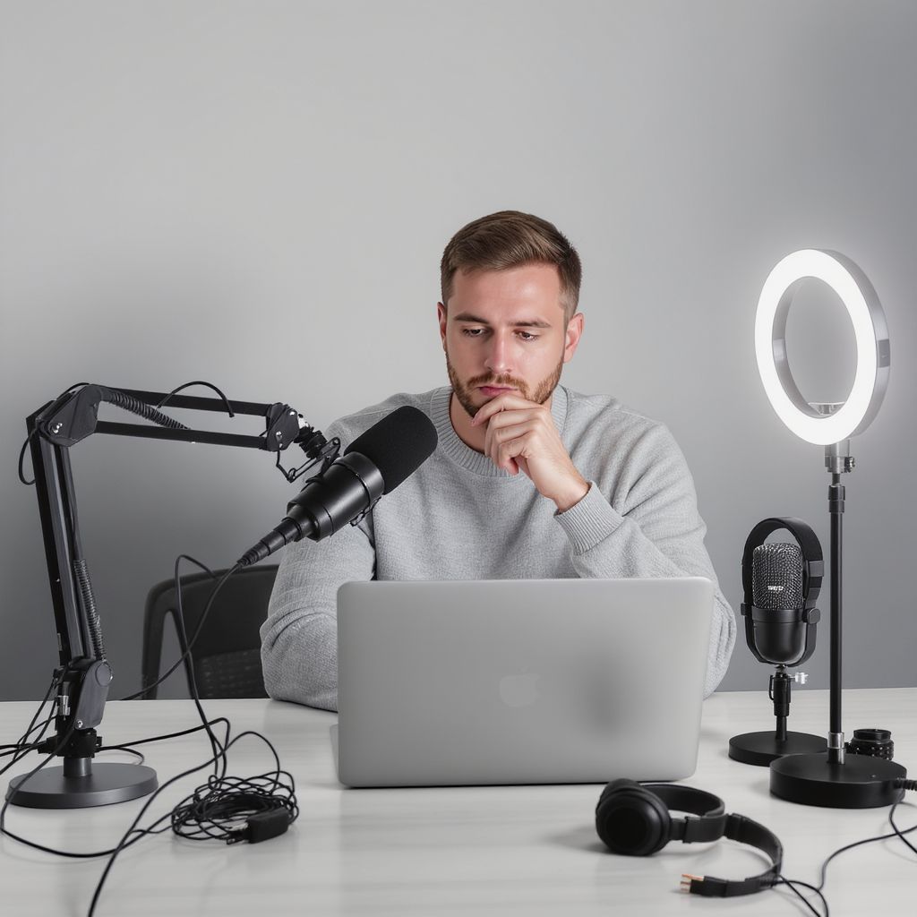 A kezdők gyakori hibája a megfelelő szűrők hiánya.