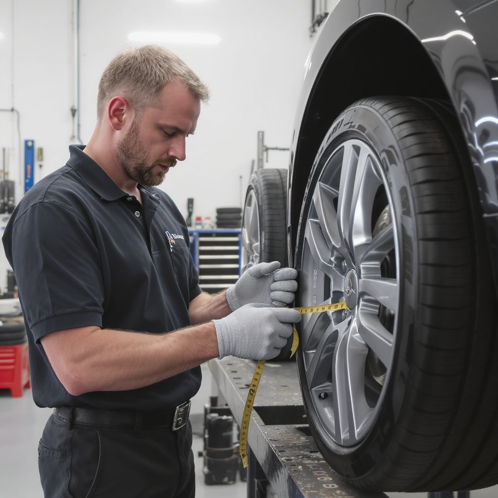 Az ET szám téves értelmezése könnyen kerékproblémákhoz vezethet.