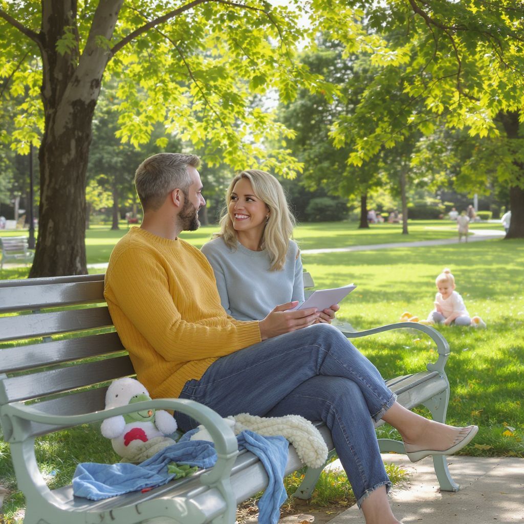 A közös felügyelet sikeréhez a kommunikáció kulcsfontosságú.