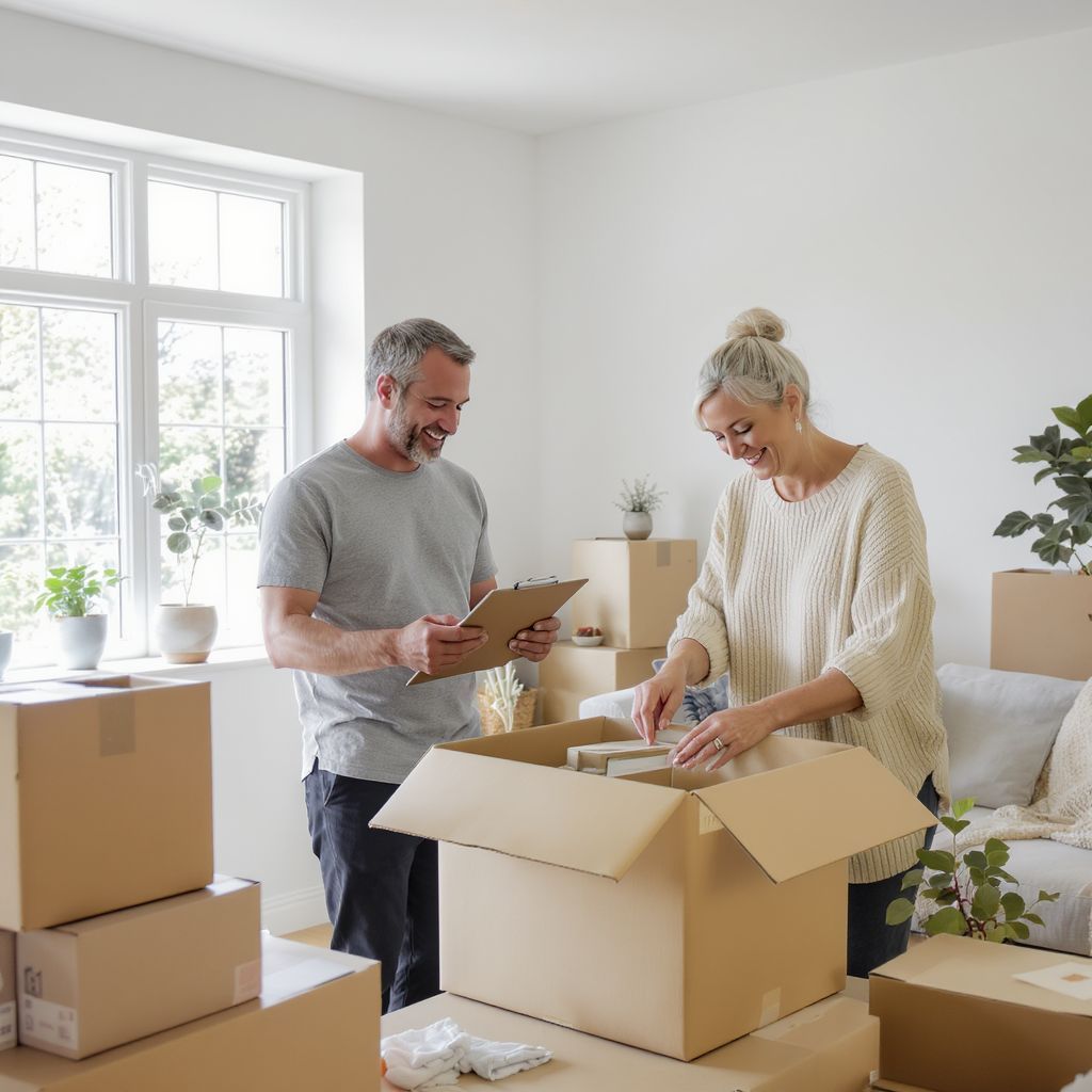 Tervezz előre a költözés dátumával és díszítéssel!