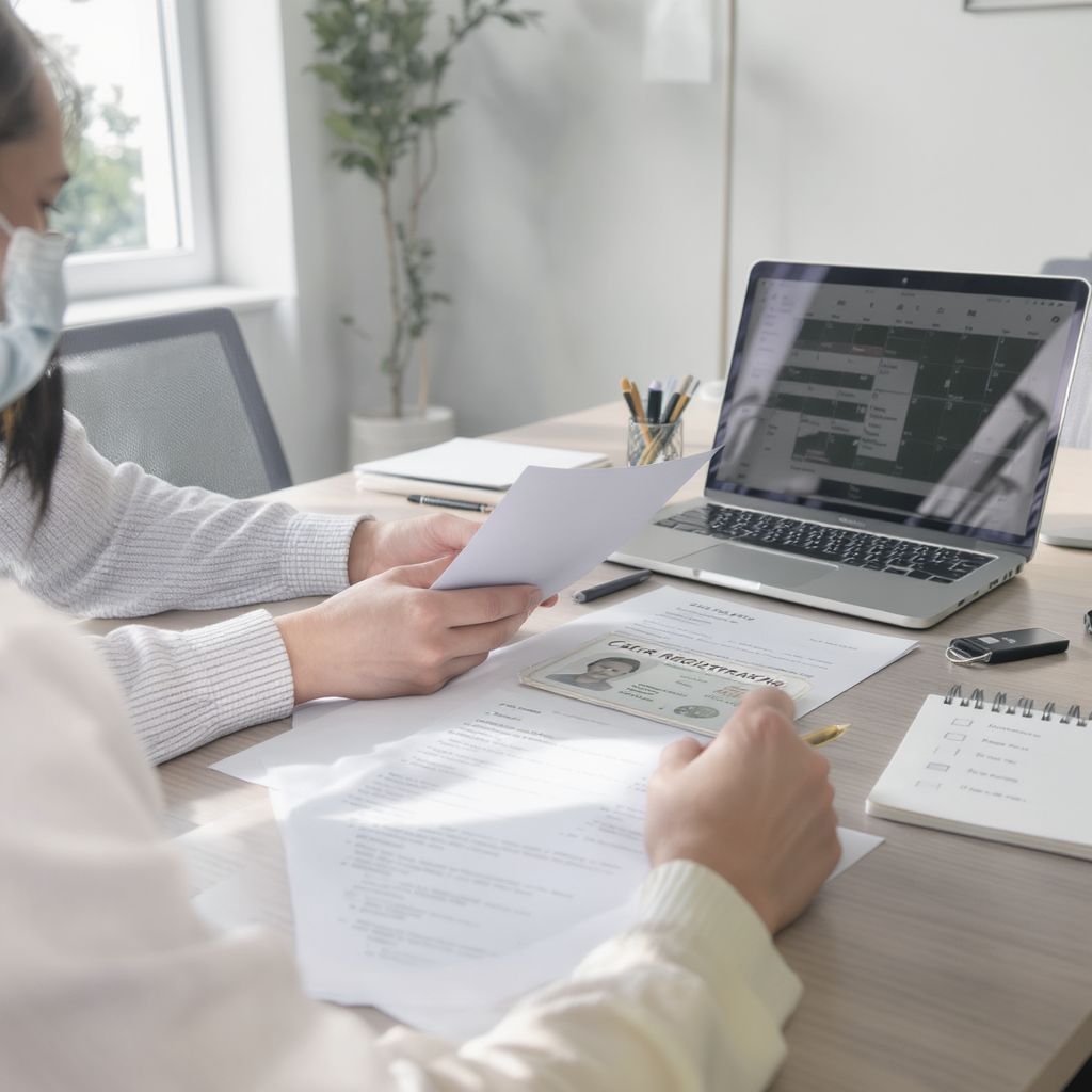 Az autó átírásához kötelező a forgalmi engedély bemutatása.