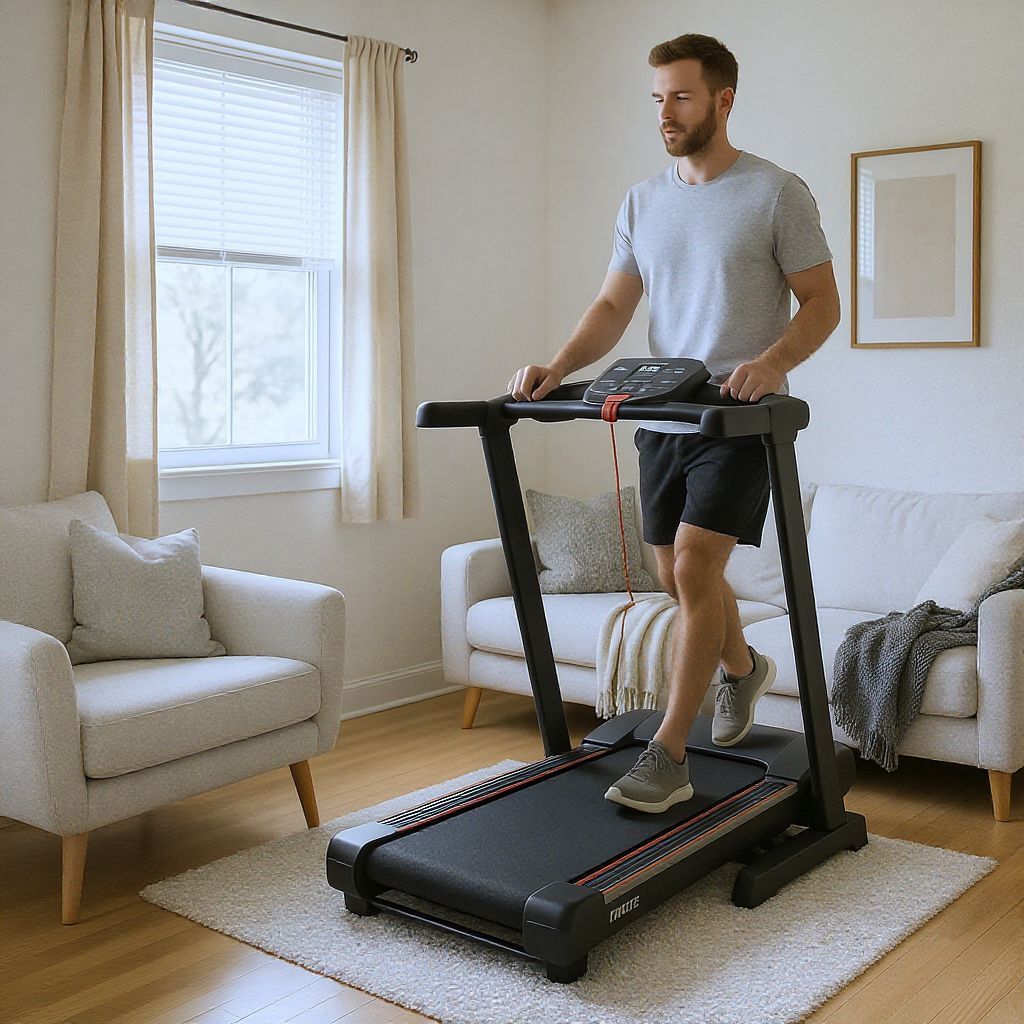 A helytakarékosság kulcsfontosságú a kis lakásokhoz.