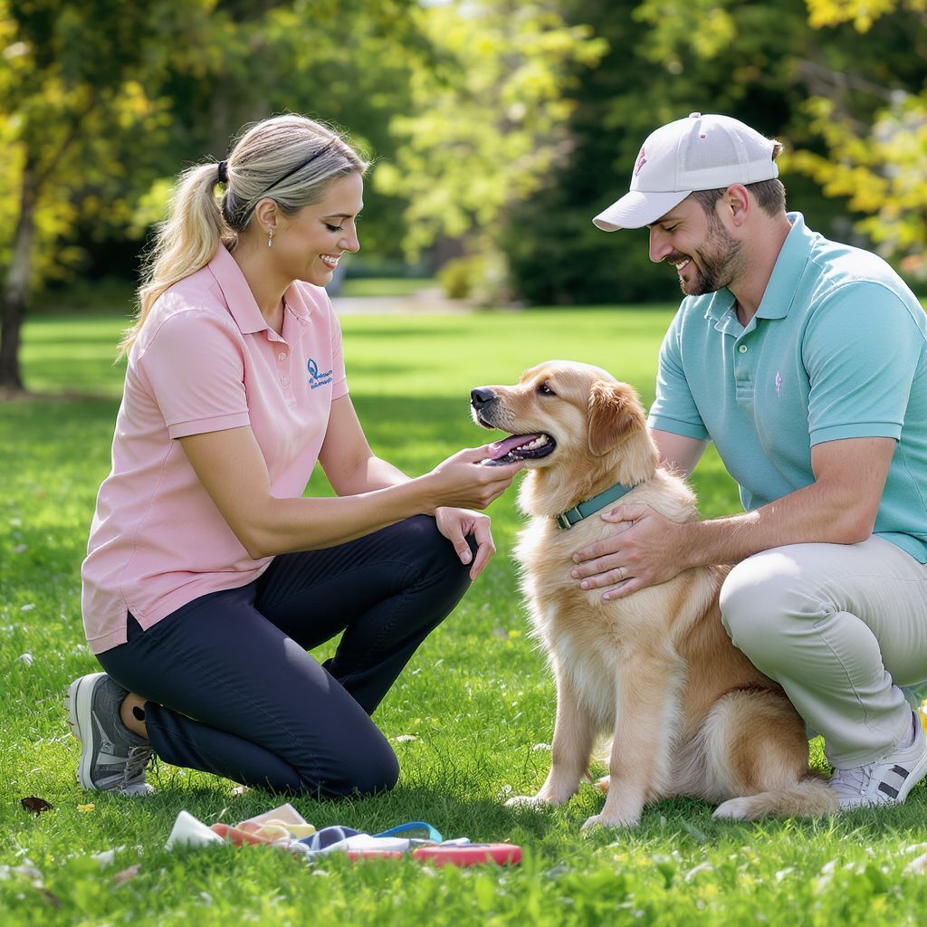 A hibákból tanulva javíthatjuk a kutyaképzést.
