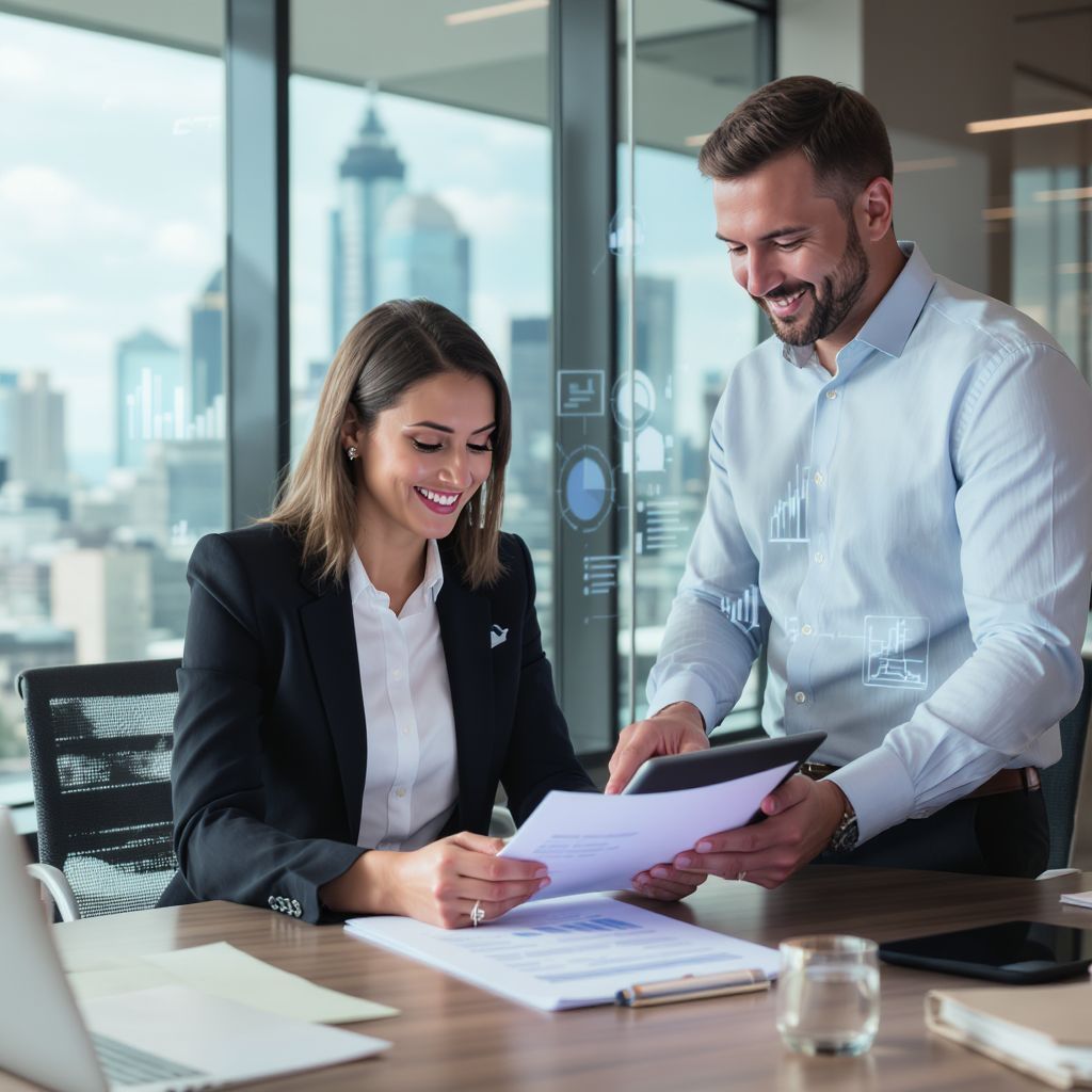 A mesterséges intelligencia növeli az ügyfél-átvilágítás hatékonyságát.