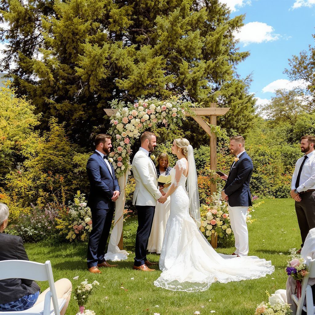 Külföldiek házasságkötéséhez magyar okmányok szükségesek.