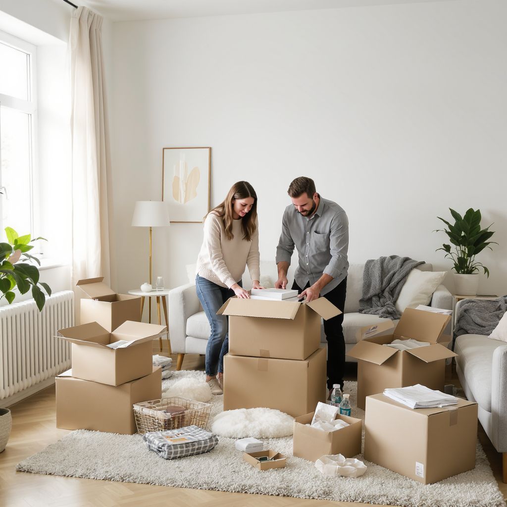 A tulajdonos elviheti a bútorokat és a személyes tárgyakat.