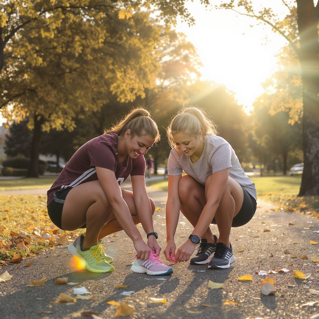 Kis célok kitűzése segít fenntartani a motivációt.