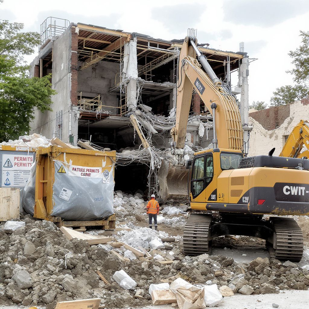 A gépek használata csökkentheti a fizikai munka költségeit.