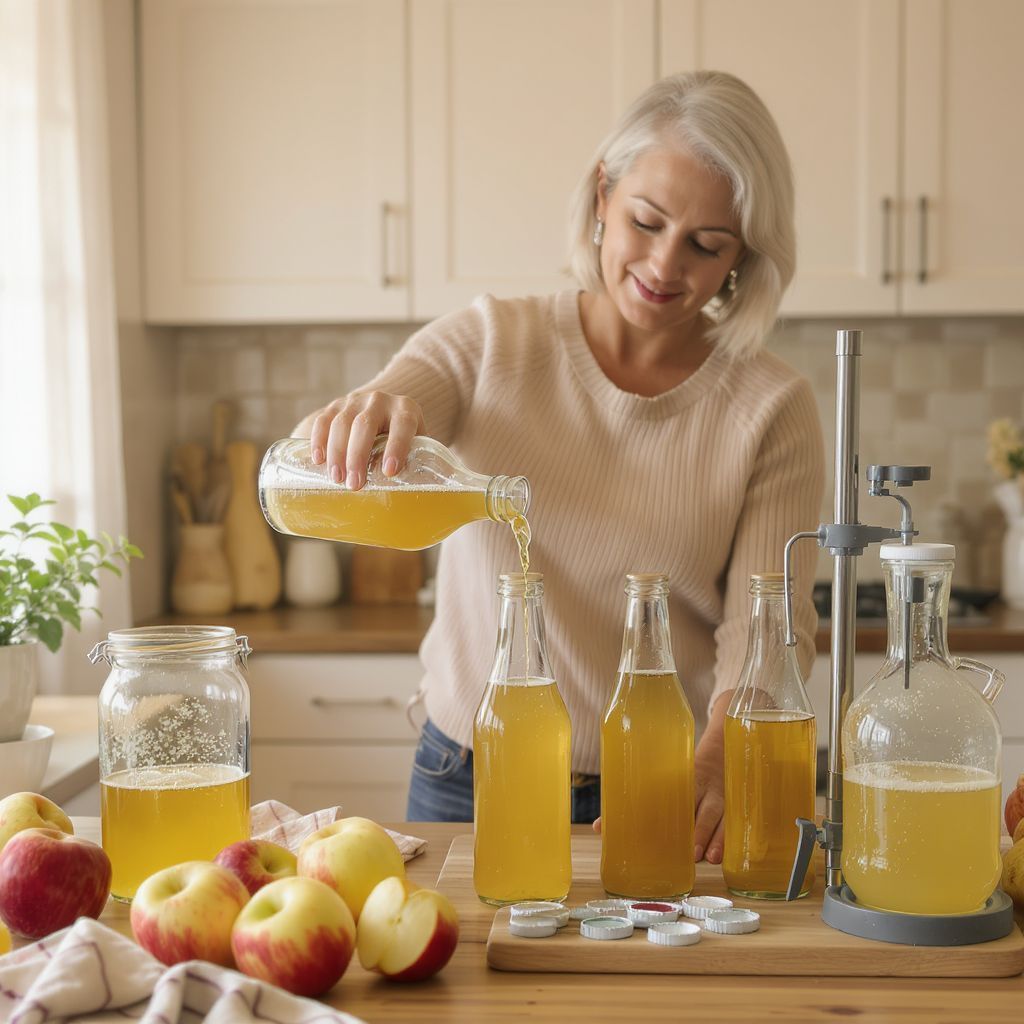 A palackozás során a szénsavmegkötés kulcsszerepet játszik.
