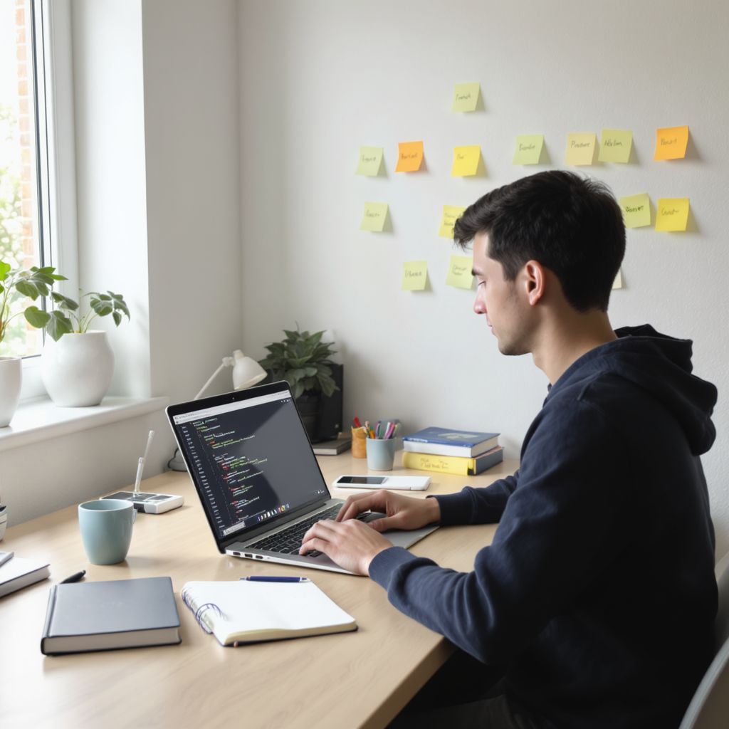 A Python a legnépszerűbb kezdőprogramozási nyelv.