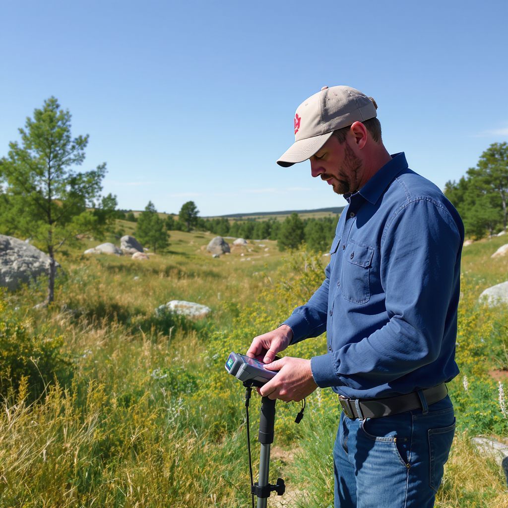 A terepfüggő beállítások kulcsszerepet játszanak a keresés hatékonyságában.