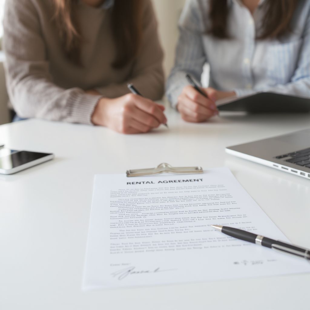 Mindig írásban rögzítsd a megállapodásokat a bérleti jogviszonynál.