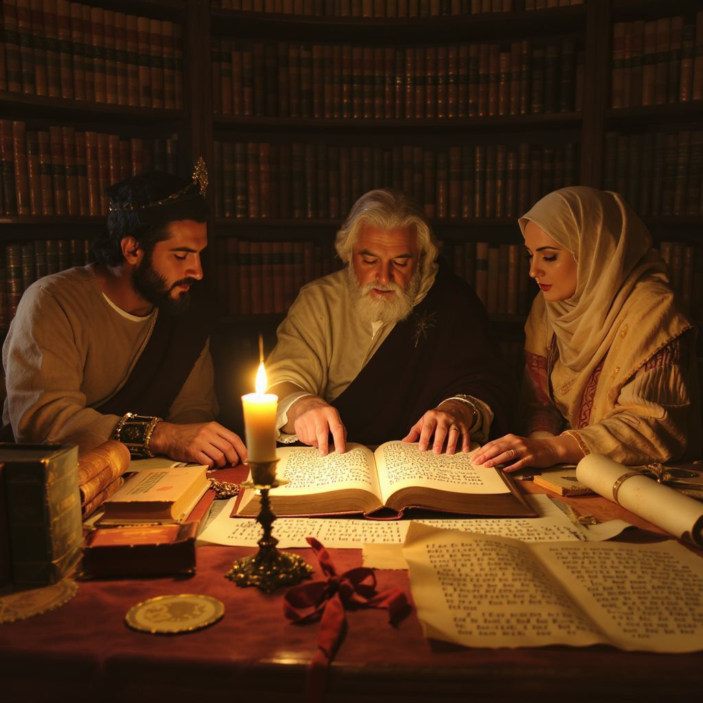 Az INRI felirat különböző vallási nézőpontokat is tükröz.